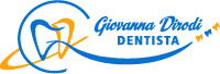 Logo Giovanna Dirodi Dentista Torino